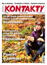 Kontakty 43/2021