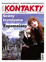 Kontakty 44/2021