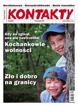 Kontakty 45/2021