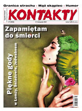 Kontakty 47/2021