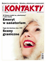 Kontakty 48/2021