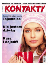 Kontakty 49/2021