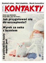 Kontakty 5/2021