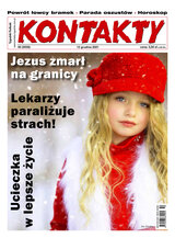 Kontakty 50/2021