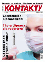 Kontakty 51/2021