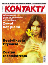 Kontakty 6/2021