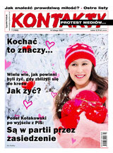 Kontakty 7/2021