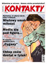 Kontakty 8/2021