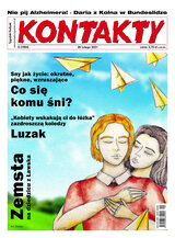 Kontakty 9/2021