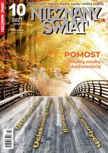 Nieznany Świat 10/2021