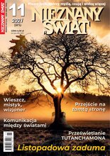 Nieznany Świat 11/2021