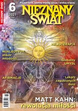 Nieznany Świat 6/2021