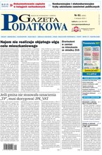 Gazeta Podatkowa 61/2021