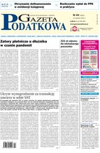 Gazeta Podatkowa 64/2021