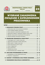 Ubezpieczenia i Prawo Pracy 24/2021