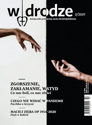 W Drodze 2/2021