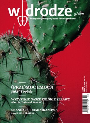W Drodze 5/2021