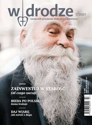 W Drodze 7/2021