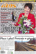 Głos Ziemi Cieszyńskiej 11/2021