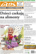 Głos Ziemi Cieszyńskiej 12/2021