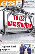 Głos Ziemi Cieszyńskiej 3/2021