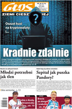 Głos Ziemi Cieszyńskiej 38/2021