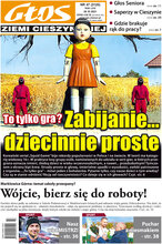 Głos Ziemi Cieszyńskiej 47/2021