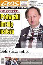 Głos Ziemi Cieszyńskiej 48/2021