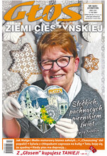 Głos Ziemi Cieszyńskiej 50-51/2021