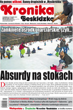 Kronika Beskidzka 1/2021