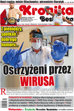 Kronika Beskidzka 10/2021