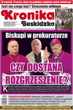 Kronika Beskidzka 11/2021