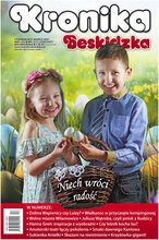 Kronika Beskidzka 12-13/2021