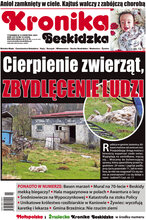 Kronika Beskidzka 15/2021