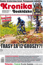 Kronika Beskidzka 17/2021