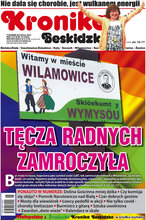 Kronika Beskidzka 18/2021