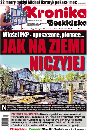 Kronika Beskidzka 20/2021