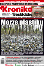 Kronika Beskidzka 21/2021