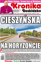 Kronika Beskidzka 22/2021
