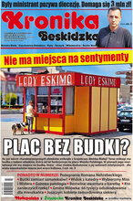 Kronika Beskidzka 23/2021