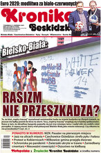 Kronika Beskidzka 24/2021