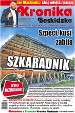 Kronika Beskidzka 25/2021