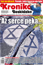 Kronika Beskidzka 26/2021