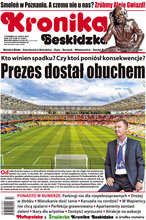 Kronika Beskidzka 27/2021