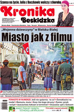 Kronika Beskidzka 28/2021