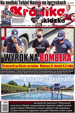 Kronika Beskidzka 29/2021