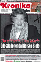 Kronika Beskidzka 3/2021