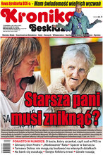 Kronika Beskidzka 30/2021