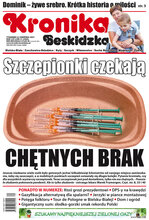 Kronika Beskidzka 31/2021