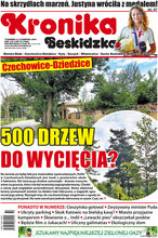 Kronika Beskidzka 32/2021